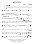 For Forever (from Dear Evan Hansen) (arr. Jacob Narverud) - Cello