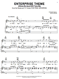 Enterprise Theme (Where My Heart Will Take Me)