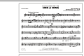 Sing A Song - 2nd Bb Trumpet