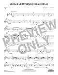 (Risk) Everything for a Dream - Pt.3 - Violin