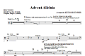Advent Alleluia - Percussion