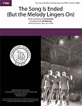 The Song Is Ended (But the Melody Lingers On) (arr. Ed Waesche)