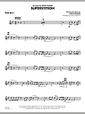 Superstition - Tenor Sax 2