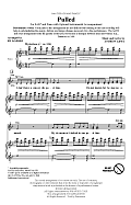 Pulled (from The Addams Family) (arr. Ed Lojeski)