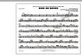 Now or Never (from "High School Musical 3") - Quad Toms