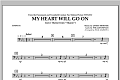 My Heart Will Go On (Love Theme from Titanic) - Timpani