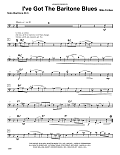 I've Got The Baritone Blues - Baritone B.C.