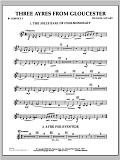 Three Ayres From Gloucester - Bb Cornet 3