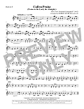 Call To Praise (Praise To The Lord, The Almighty) - F Horn