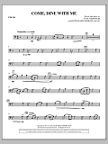 Come, Dine With Me - Cello