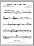 Silent Night, Holy Night (from "carols For Choir And Congregation") - Oboe