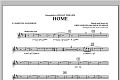 Home - Eb Baritone Saxophone