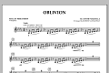 Oblivion - Mallet Percussion