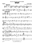 Spain - Trumpet 1