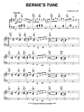 Bernie's Tune