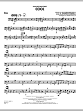 Cool (from West Side Story) - Bass