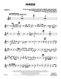 Finesse - Trumpet 2