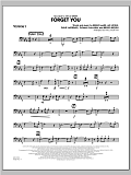 Forget You - Trombone 3