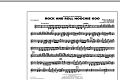 Rock And Roll Hoochie Koo - Xylophone