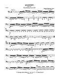 Allegro from Brandenburg Concerto No. 3 - Tuba