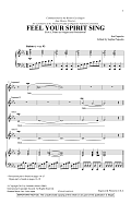 Feel Your Spirit Sing