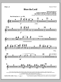 Bless The Lord - Flute 1 & 2