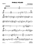 Pinball Wizard (Arr. John Wasson) - Trumpet 2