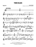 Vierd Blues - Tenor Sax 1