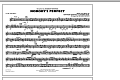 Nobody's Perfect - 3rd Bb Trumpet