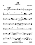 LOL (Laugh Out Loud) - Oboe