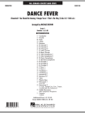 Dance Fever - Full Score