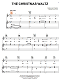 The Christmas Waltz
