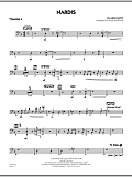 Nardis - Trombone 4