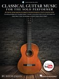 Killing Me Softly With His Song (arr. David Jaggs)