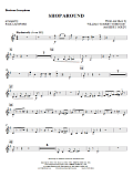 Shop Around - Baritone Sax
