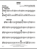 Sway (Quien Sera) - Baritone Sax
