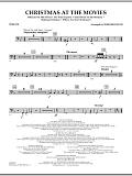 Christmas At The Movies - Timpani