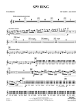 Spy Ring - Xylophone