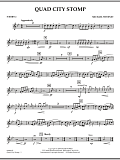 Quad City Stomp - F Horn 2