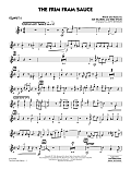 The Frim Fram Sauce (arr. John Wasson) - Trumpet 4