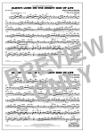 Always Look On The Bright Side Of Life (arr. Conaway & Holt) - Quad Toms