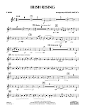 Irish Rising - F Horn