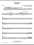 Thriller - Drums