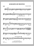 Knights Of Destiny - Pt.4 - F Horn