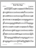 Real Men Sing! - Bb Tenor Saxophone