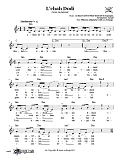 L'chah Dodi (Come, My Beloved)