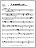 More Contest Ensembles For Intermediate Percussionists - Full Score