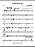 Soul Sacrifice - Trumpet 2