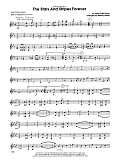 The Stars and Stripes Forever - Percussion 2