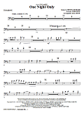 One Night Only (from Dreamgirls) - Trombone